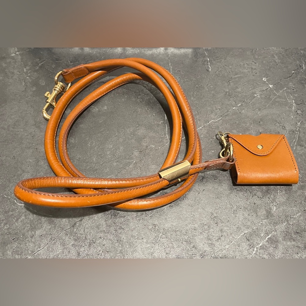 Mark & Graham Dog Leash